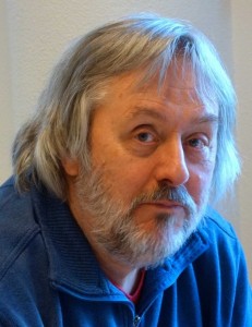 Henk 't Jong