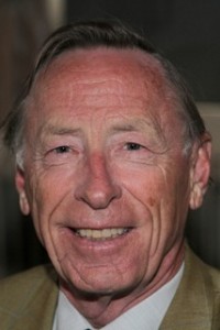 Henk Oldenziel