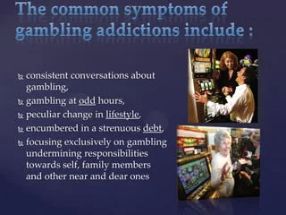 Examine Reveals Surge In Playing Habit Following Legalization Of Sports Betting